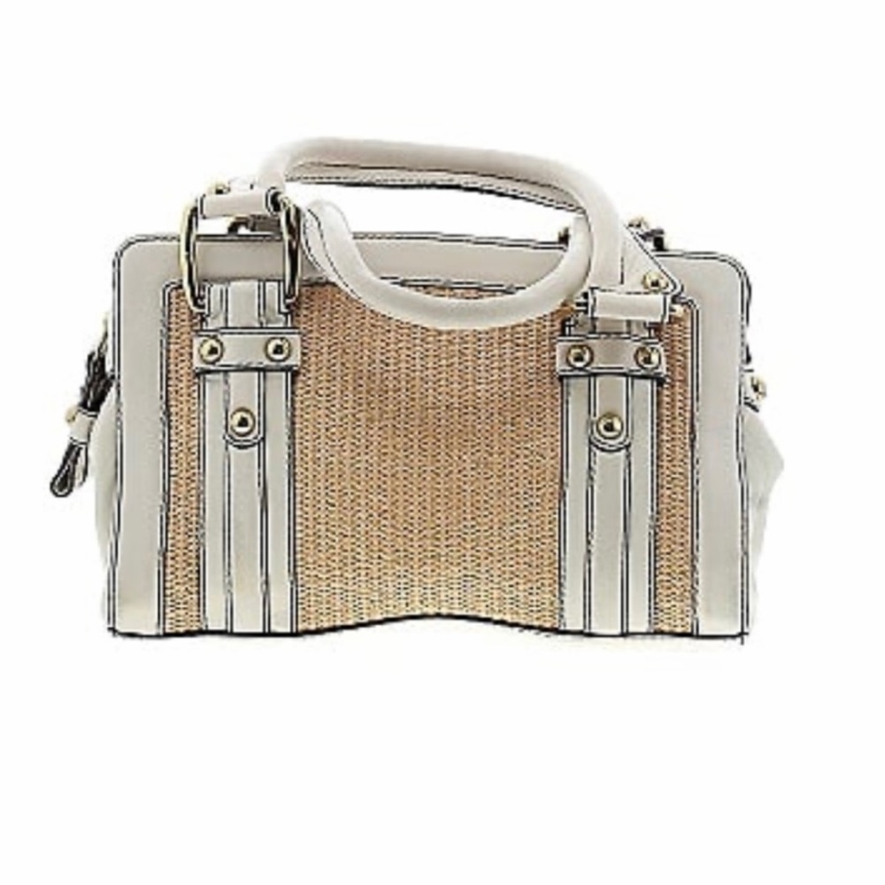 Banana Republic Summer handbag